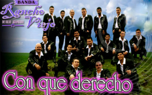 Contratar A Banda Rancho Viejo De Julio Aramburo picture