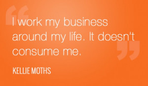 Whether it be at the ball park or just everyday life, I share. Because ...