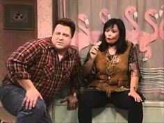 When Roseanne, Dan, And Jackie Got High Might Be The Funniest Thing ...