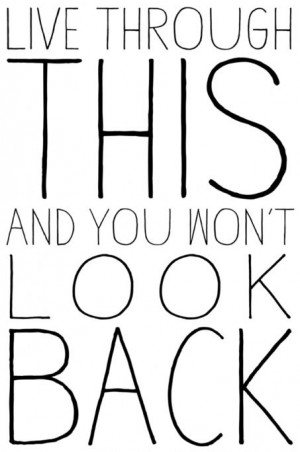 don't look backDiet Motivation, Life, Inspiration, Stars, Wisdom, True ...