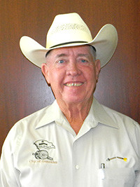 Fotos und Bilder zu Mike Jeffery (24)