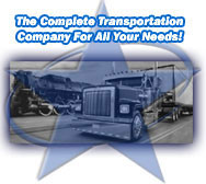 Landstar Logistics, Landstar Expedited Services, Landstar Automotive ...