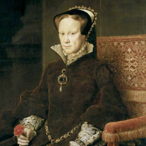 Mary Tudor