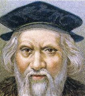 John Cabot Facts 9: Matthew