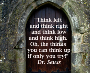 Worthy quotes, true cairns of invitation, guidance, and experience ...