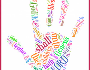 Bible Verses About Children