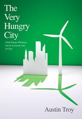 ... Hungry City: Urban Energy Efficiency and the Economic Fate of Cities
