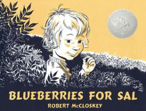 Start by marking “Blueberries for Sal” as Want to Read: