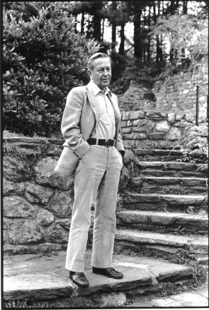 John Cheever Pictures
