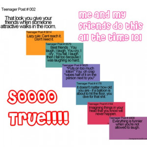 Teen Quotes - Polyvore