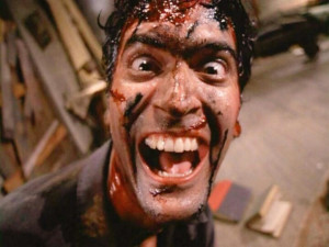 Army of Darkness:)