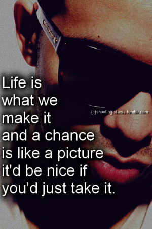 Images Drake Quotes Tyga Quote Love Game Wallpaper