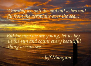 Jeff Mangum's quote #1