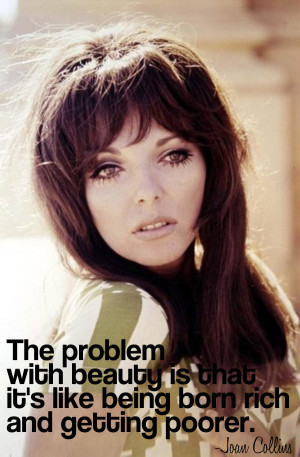 Classic Quotes: Joan Collins