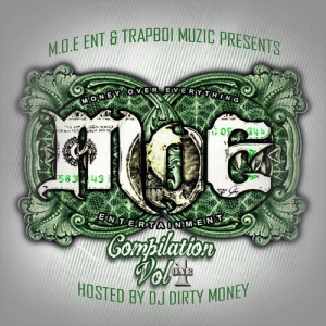 Money Over Everything Logo Various_artists_moe_ ...