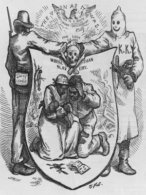 Ida B. Wells: “Lynch Law in America”