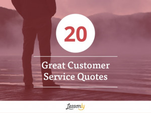 Great Customer Service Quotes20