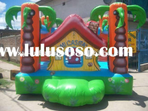 Funny inflatable bounce,inflatable house,funny bounce