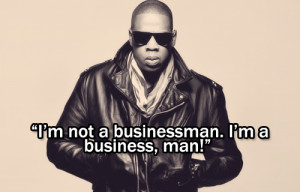The Best Jay Z Quote