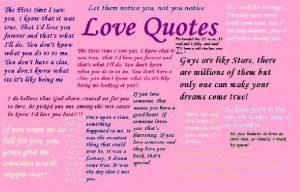 shEy LovE QuotEs anD pOemS