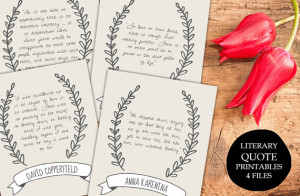 Love Quotes From Classic Literature