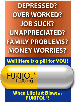 Anyone have some good recipes for fukitol I can try for the next 21 ...