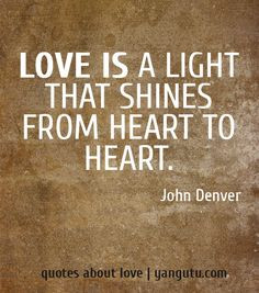 ... Denver ♥ Quotes about love #quotes , #love , #sayings , apps
