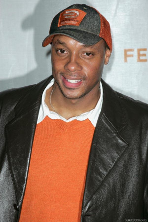 Dorian Missick Pictures