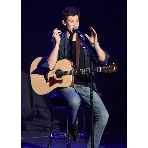 Shawn Mendes Quotes IPhone Case