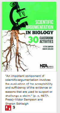 Our Most Popular NSTA Press Book Quotes