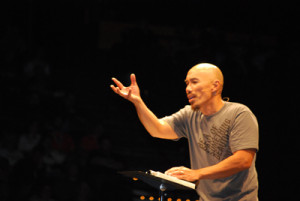 Quotable Quotes :: Francis Chan