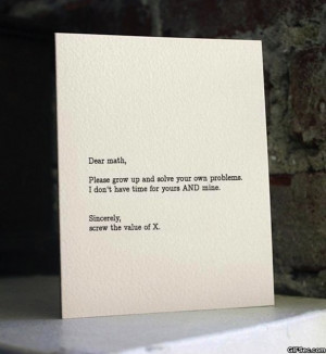 Funny Dear Blank Please Blank Quotes. - Funny Pictures, MEME and Funny ...