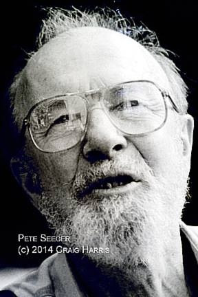 THE BAND: PIONEERS OF AMERICANA MUSIC excerpt #3 (The Ballad of Pete ...