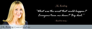 Author: J.K. Rowling . Go Deeper | Website