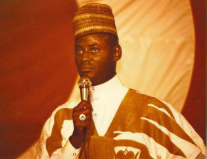 Dr. Khalid Abdul Mahammad