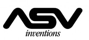asv lever logo