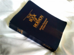 Come and See - Meet the Mormons