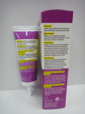 ... Deep Wrinkle Filler cream 30ml (anti-aging anti-wrinkle skin care