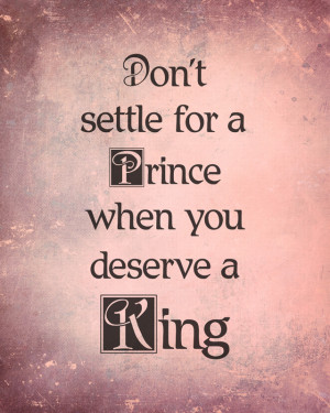 Don't Settle Pink