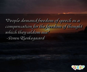 Famous Quotes About Freedom
