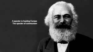 Karl Marx Quotes HD Wallpaper 3