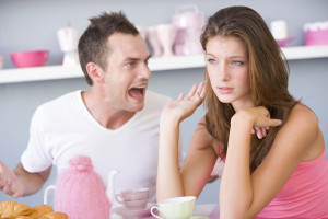 Things Couples Always Fight About (And How To Deal With It)
