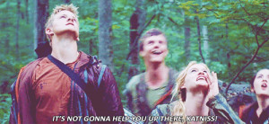 glimmer #the hunger games #thgedit #thggif #keffys #gifs #gif: thg ...