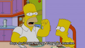 related pictures funny simpsons quotes