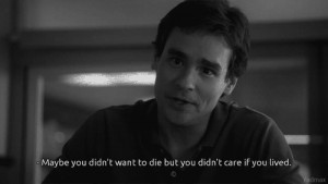 gif WILSON house md robert sean leonard