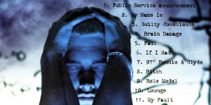 10 Most Lyrically-Intense Eminem Verses