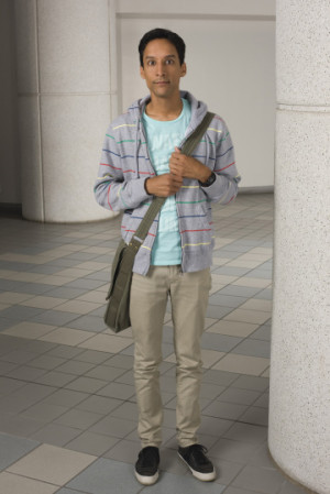 Abed Nadir - Community Wiki