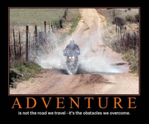 Best “Motivational” Motorcycle Posters