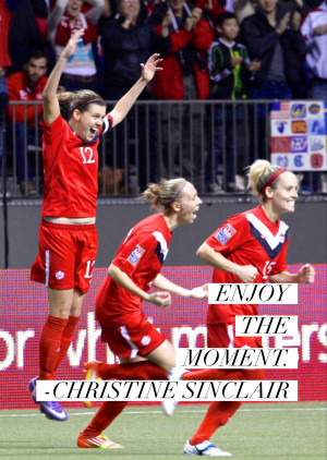 Stay in-the-know about the FIFA Women’s World Cup