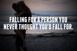 Love Quotes For Him Teenage